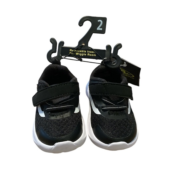 Athletic Works Mesh Jogger Sneakers - Picture 4 of 12